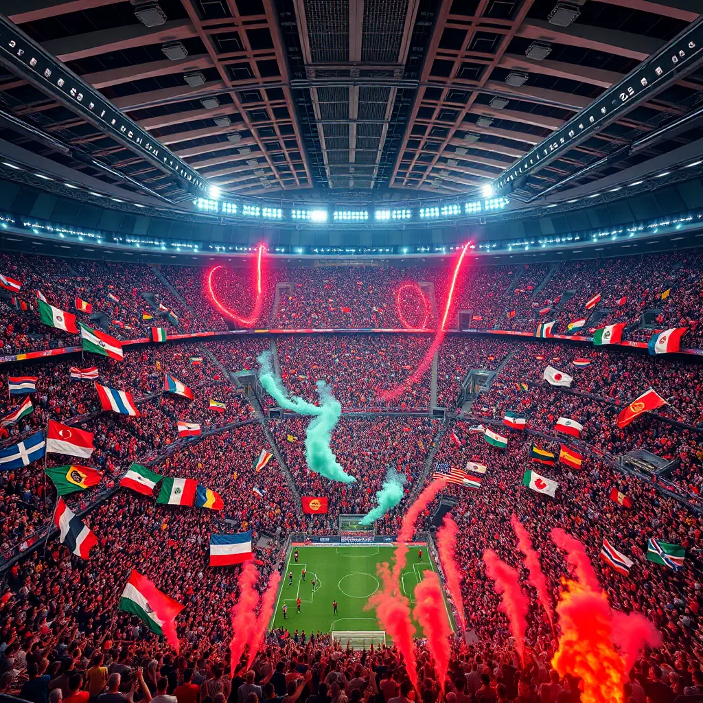 Đừng bỏ lỡ những cập nhật hấp dẫn sau World Cup từ AO88! — view 2
