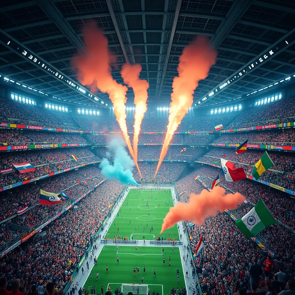 Những Ngôi Sao Trẻ Được Kỳ Vọng Tại Chung Kết World Cup 2026 | 789win.press — view 3