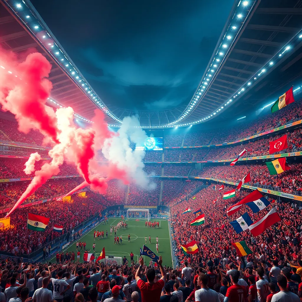 UU88.PORN Bình Luận: Những Pha Bóng Đẹp Mắt Nhất & Scandal Bên Lề Của Siêu Sao World Cup 2026 — view 3
