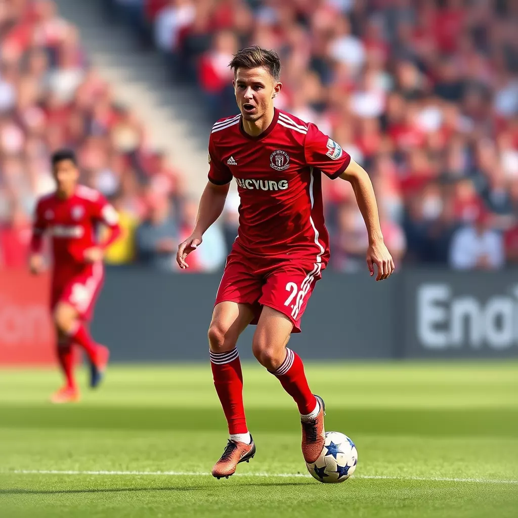 VAR tác động thế nào đến chung kết World Cup? Phân tích luật, xác suất và biến động kèo nhà cái 88 — view 4