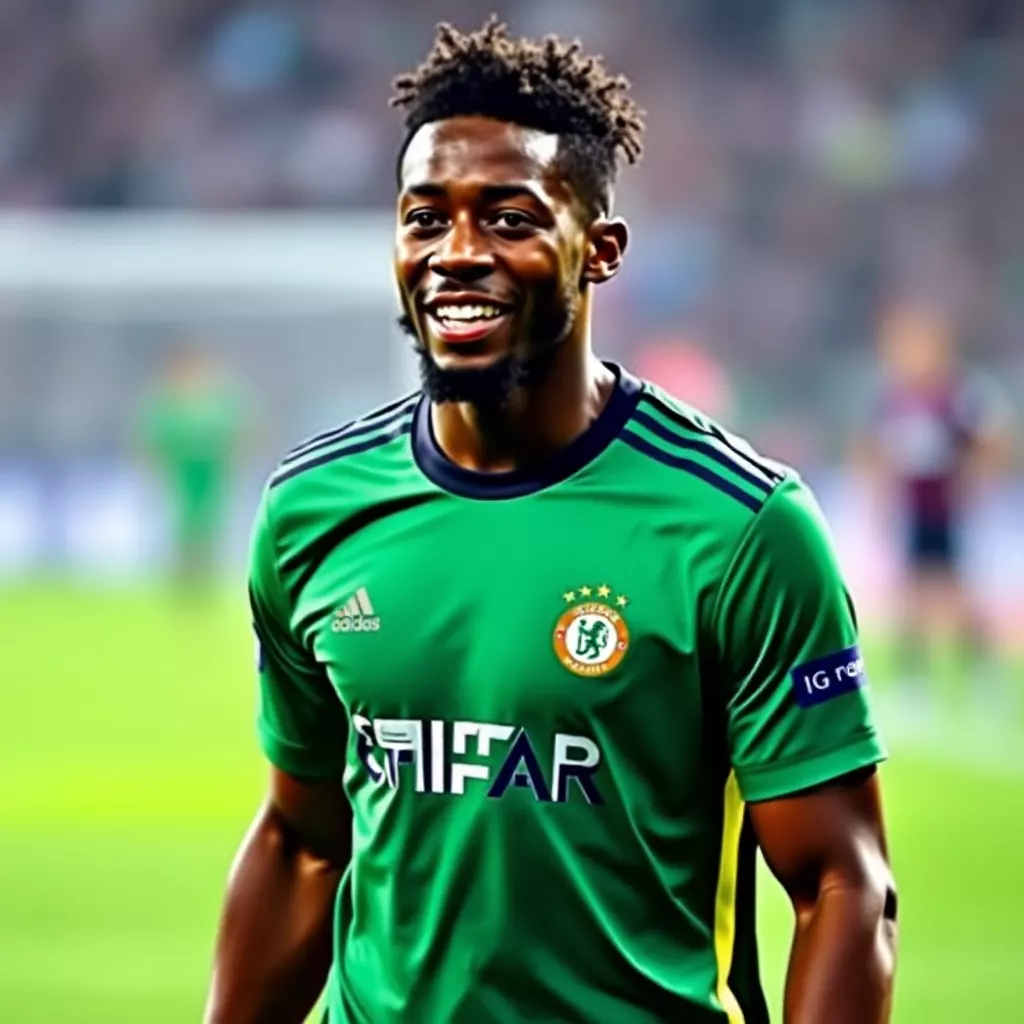 txy.uk.com bình luận Tình trạng cháy vé nghiêm trọng - bão chấn thương quét qua các đội hình World Cup 2026 — view 4