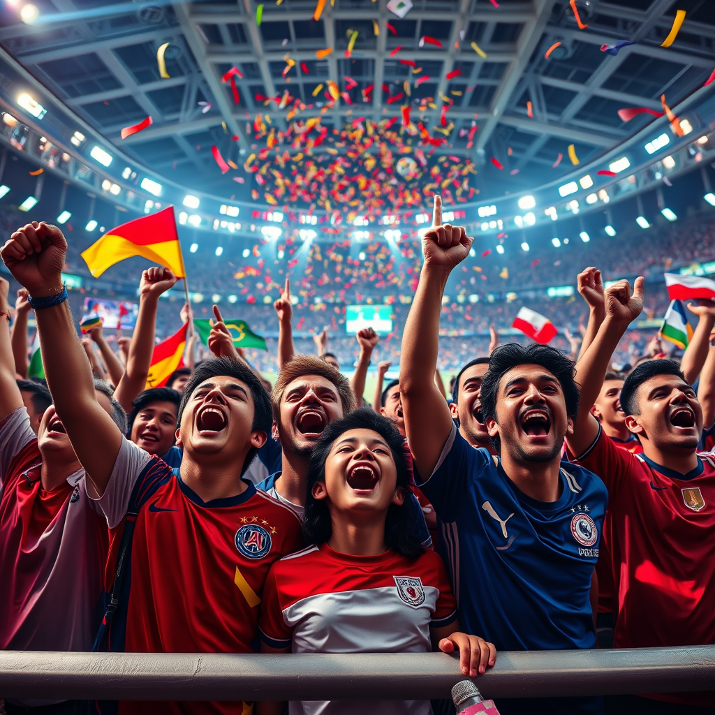 World Cup 2026: Những trận cầu tâm điểm vòng bảng khiến người hâm mộ đứng ngồi không yên