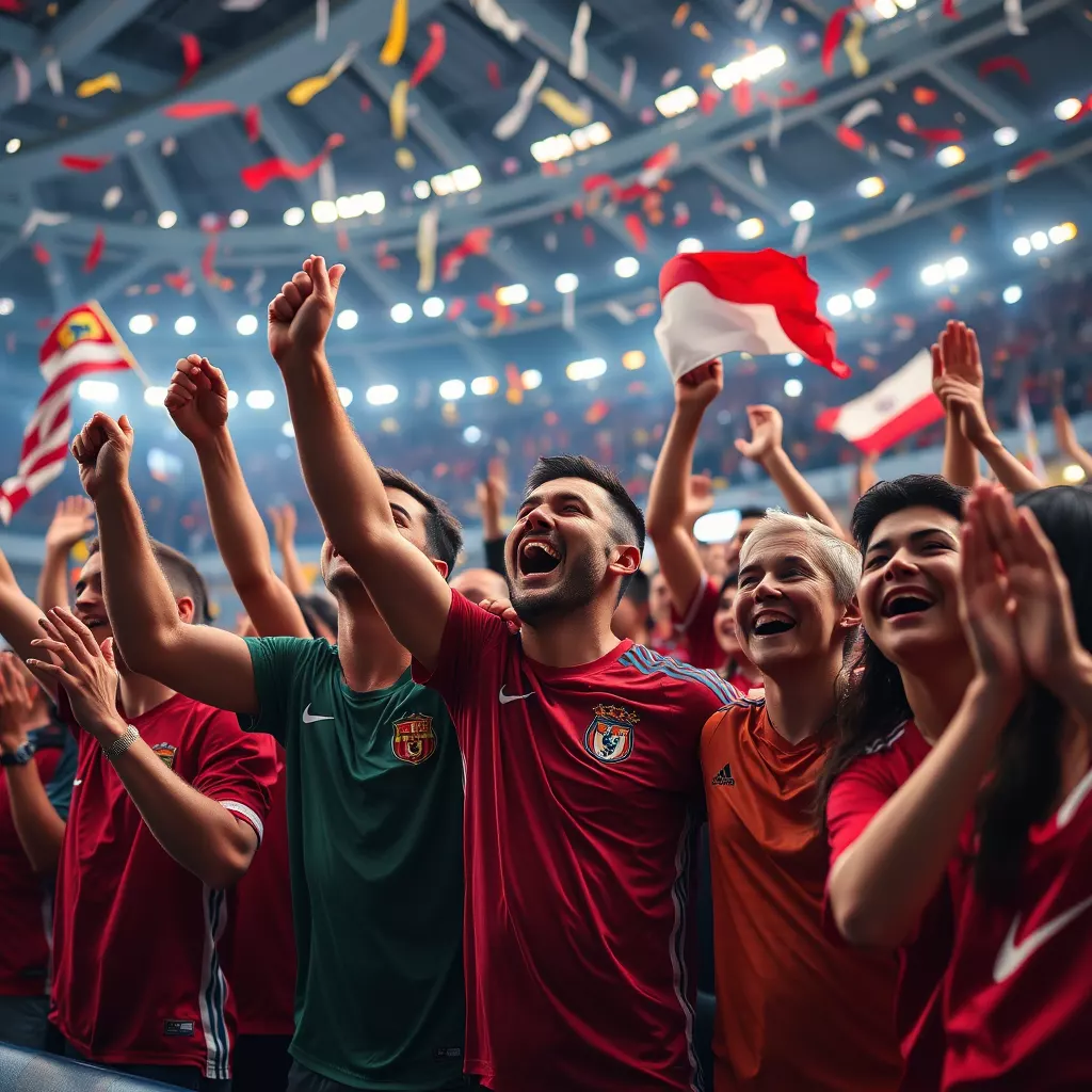 SUNWIN Soi Kèo Copa America Chuyên Nghiệp: Bí Quyết Chiến Thắng Từ Cao Thủ — view 5