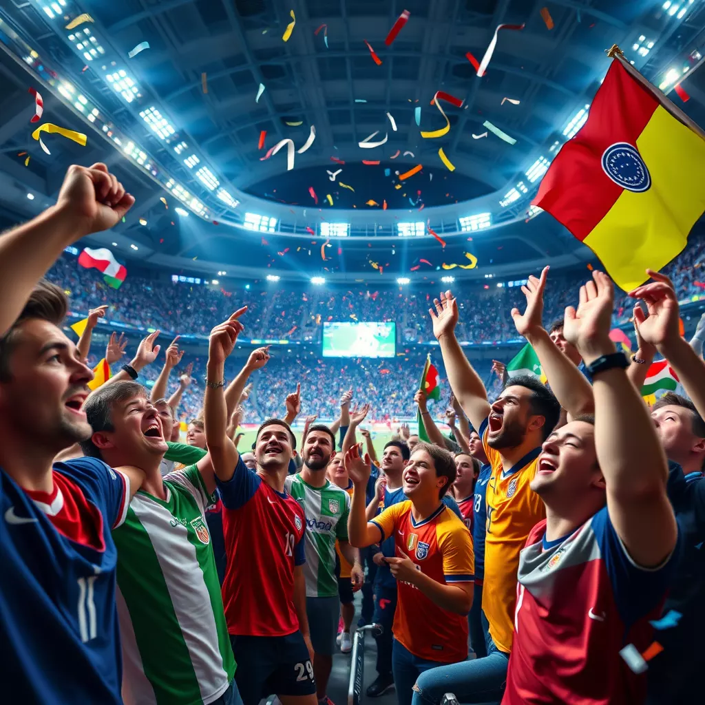 SUNWIN Soi Kèo World Cup: Bí Kíp Chiến Thắng Cho Mọi Trận Cầu — view 4