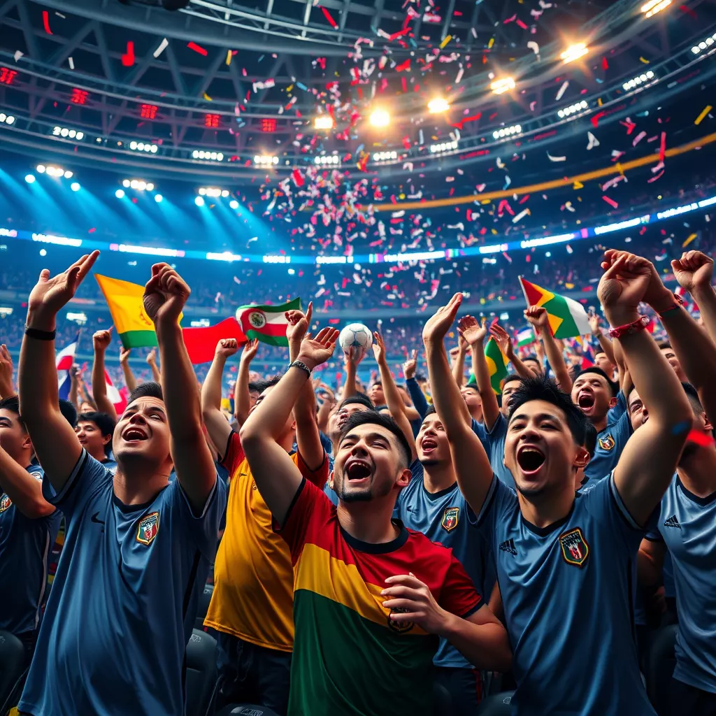 Kết Quả Bóng Đá Argentina Siêu Kinh Điển Copa Libertadores Tại txy.uk.com — view 2