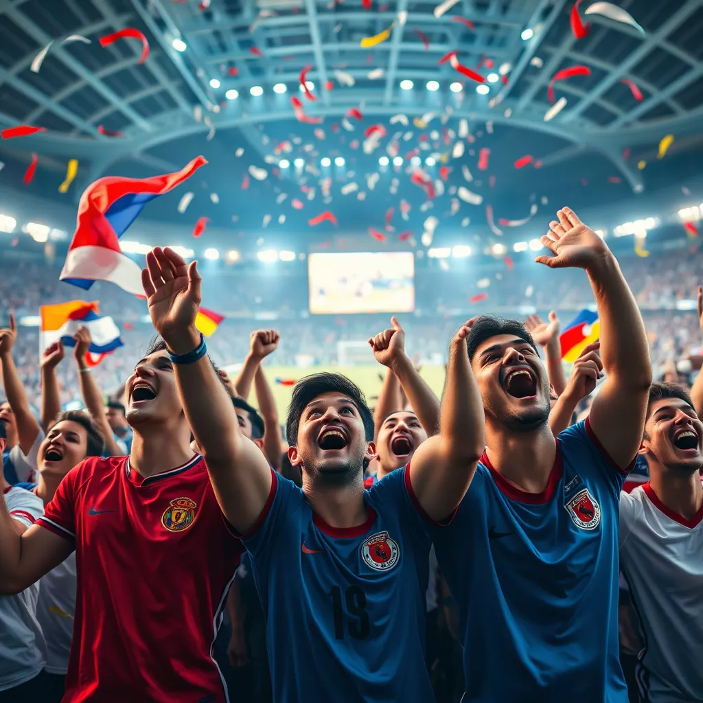 gamespack.io bình luận Thể lực và sức bền cầu thủ - trận chung kết lịch sử World Cup 2026 — view 5