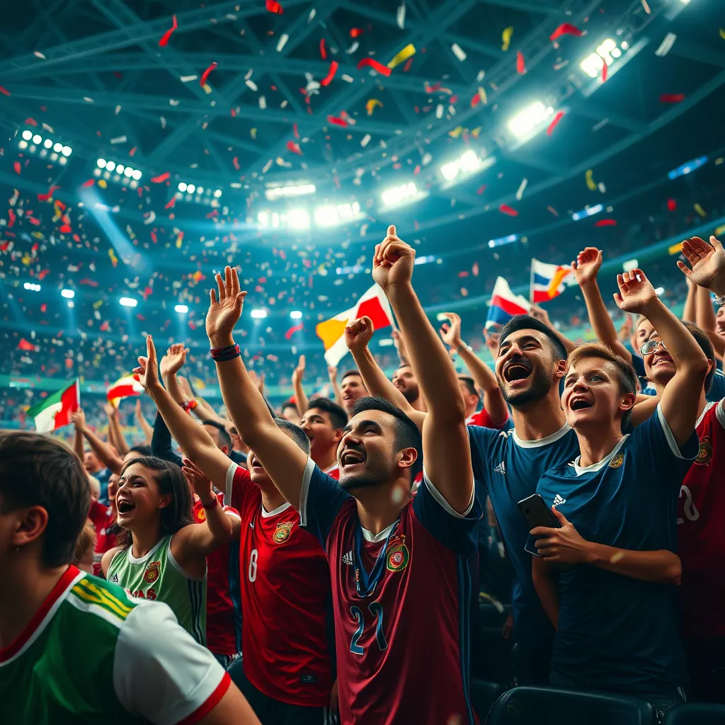 Những đội tuyển được đánh giá cao nhất tại World Cup 2026: Ai sẽ lên ngôi?