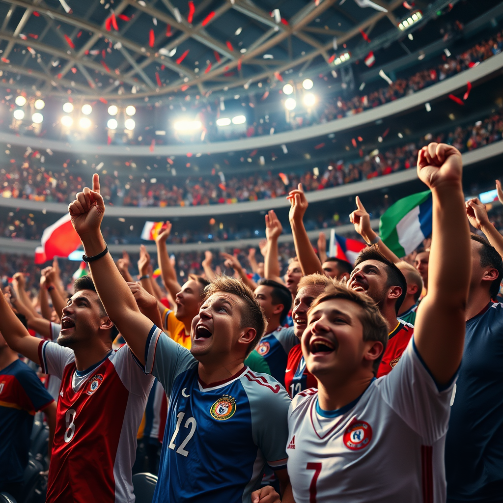 Những Chân Sút Nguy Hiểm Nhất World Cup 2026: Ai Sẽ Là Vua Phá Lưới?