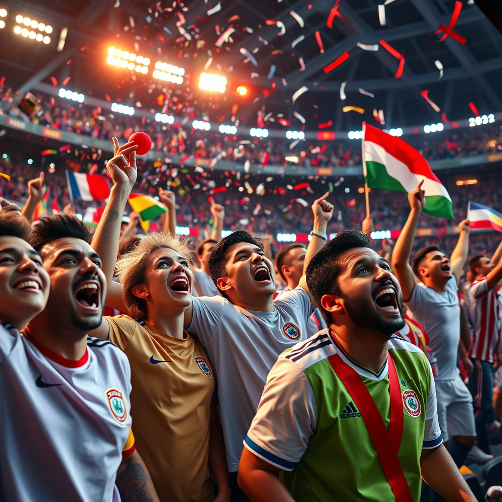 Top Thủ Môn Đẳng Cấp World Cup 2026: Những Người Gác Đền Định Mệnh