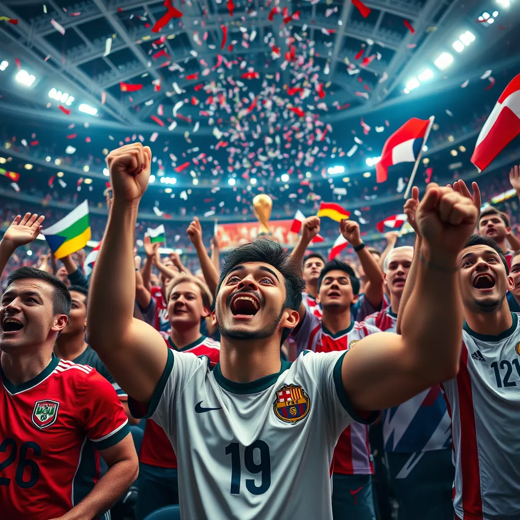 Người hâm mộ chờ màn bùng nổ của Mbappe: Điều gì đang chờ đợi siêu sao người Pháp?