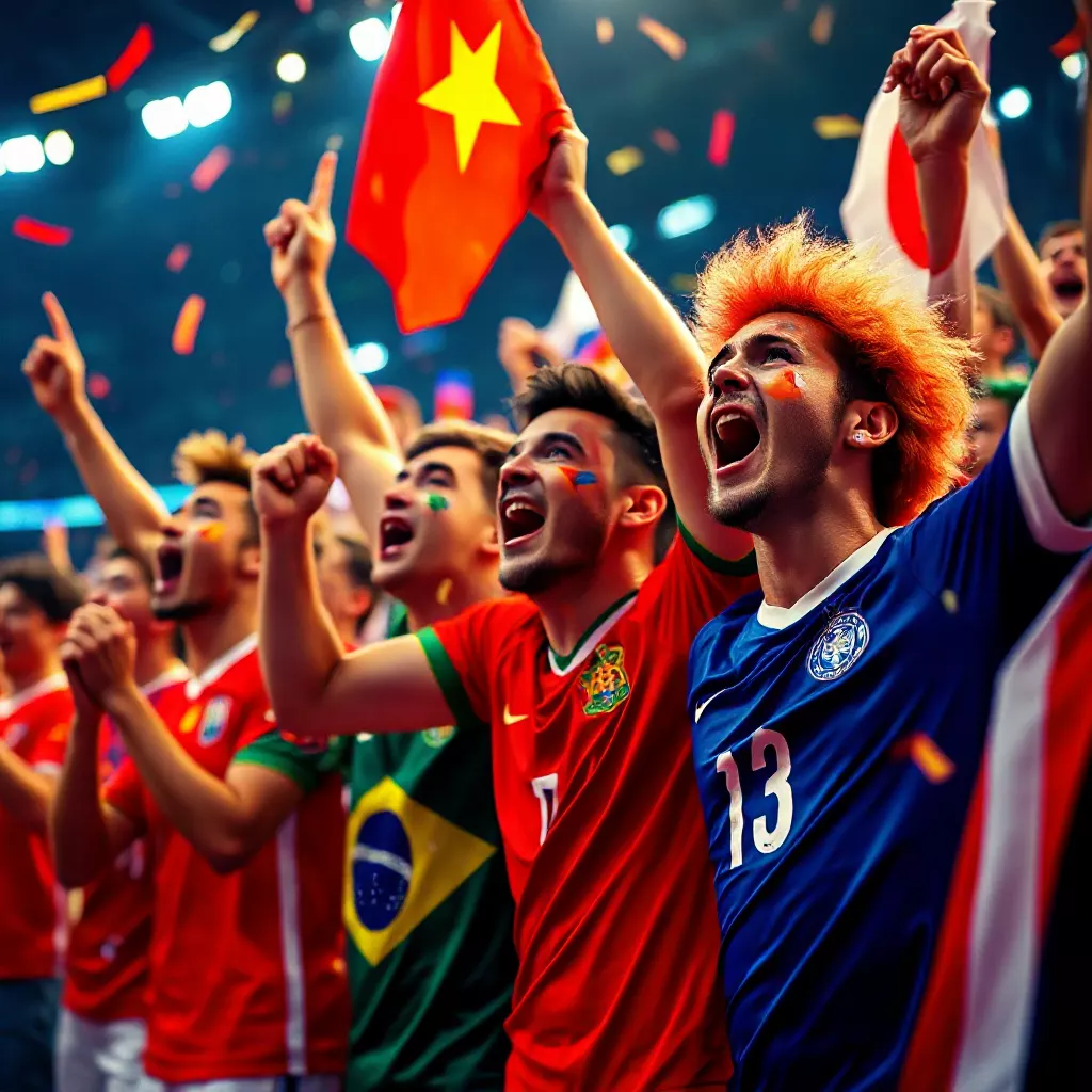 Giải trí trực tuyến đa dạng cùng mu88bet.live mỗi ngày – Góc nhìn từ người dùng lâu năm — view 3