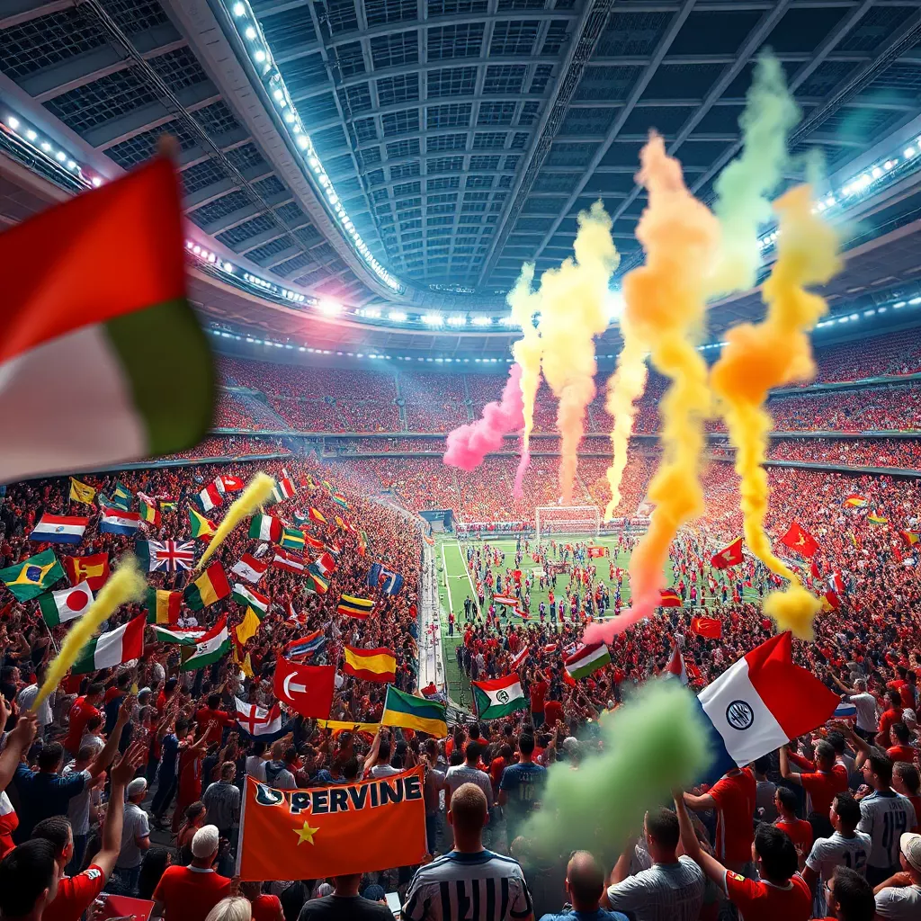 UU88.PORN Bình Luận: Những Pha Bóng Đẹp Mắt Nhất & Scandal Bên Lề Của Siêu Sao World Cup 2026 — view 5