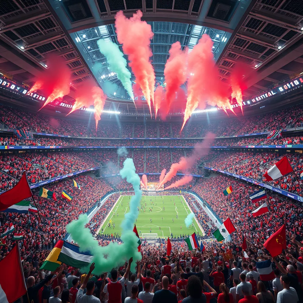 Cách Tây Ban Nha thống trị World Cup: Phân tích chiến thuật từ 7mcn cho người mới bắt đầu