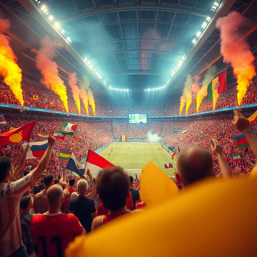 Những cuộc so tài kinh điển tại World Cup 2026: Ký ức nào sẽ được viết nên?