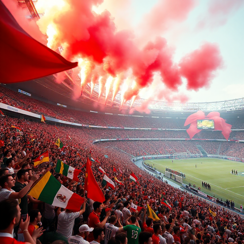 World Cup 2026: Những bất ngờ thú vị khiến giải đấu thêm phần hấp dẫn