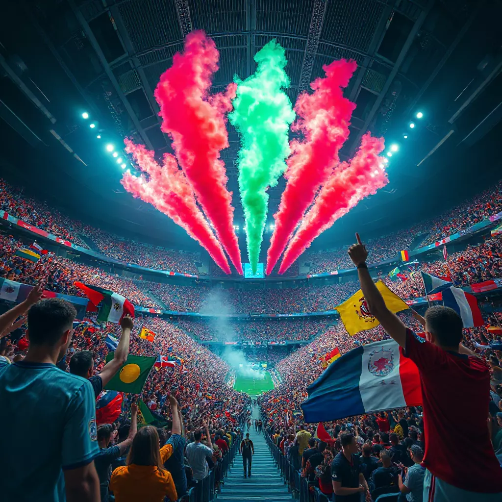gamespack.io bình luận Thể lực và sức bền cầu thủ - trận chung kết lịch sử World Cup 2026 — view 4