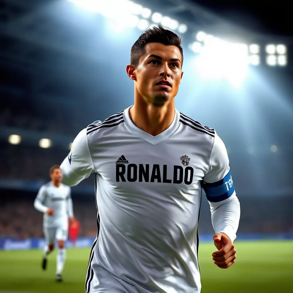 World Cup 2026 và Những Cuộc Đua Danh Hiệu Cá Nhân Khốc Liệt: Ai Sẽ Là Ngôi Sao Sáng Nhất?