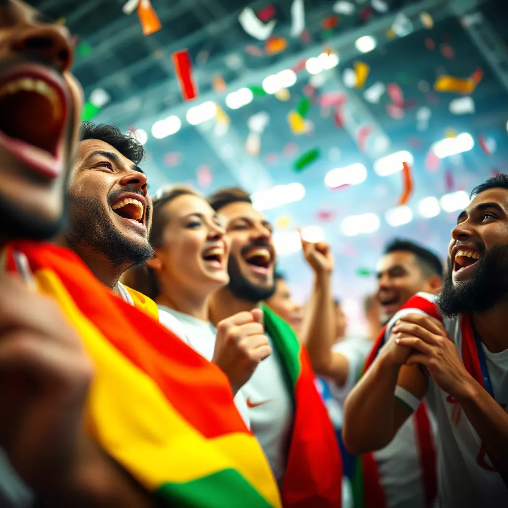 SUNWIN Soi Kèo World Cup: Bí Quyết Chốt Kèo Thắng Lớn Mùa Bóng Đinh — view 2