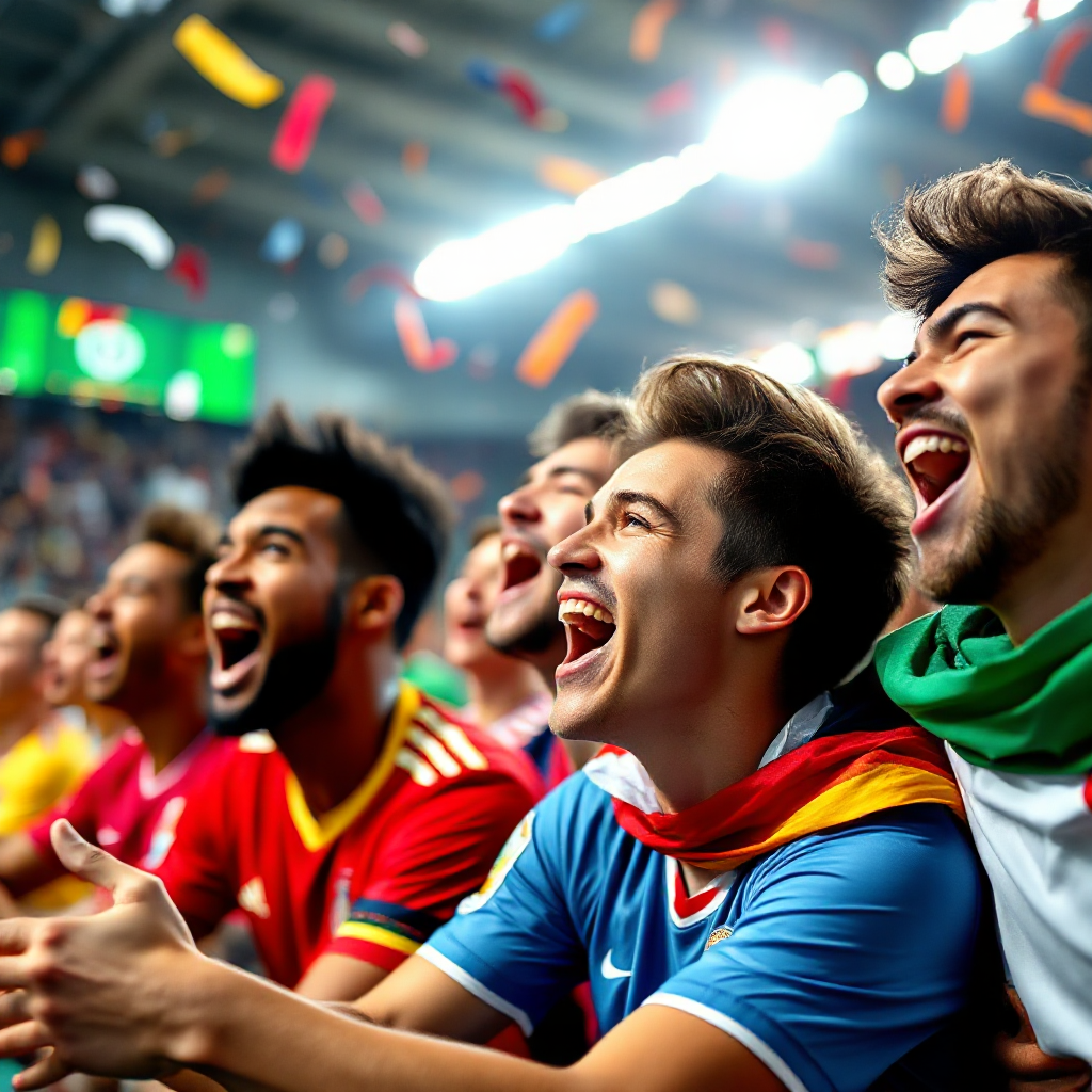 Ai Sẽ Là Người Được Nhắc Đến Nhiều Nhất Sau Khi Giải Đấu Khép Lại Hoàn Toàn?