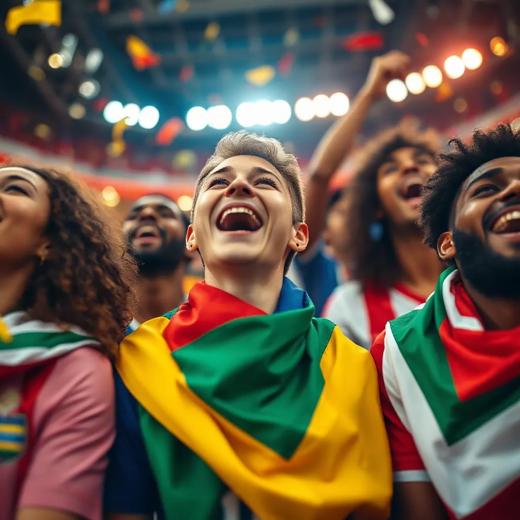 Ai Sẽ Giành Quả Bóng Vàng World Cup 2026? Dự Đoán Nóng Hổi Từ Chuyên Gia