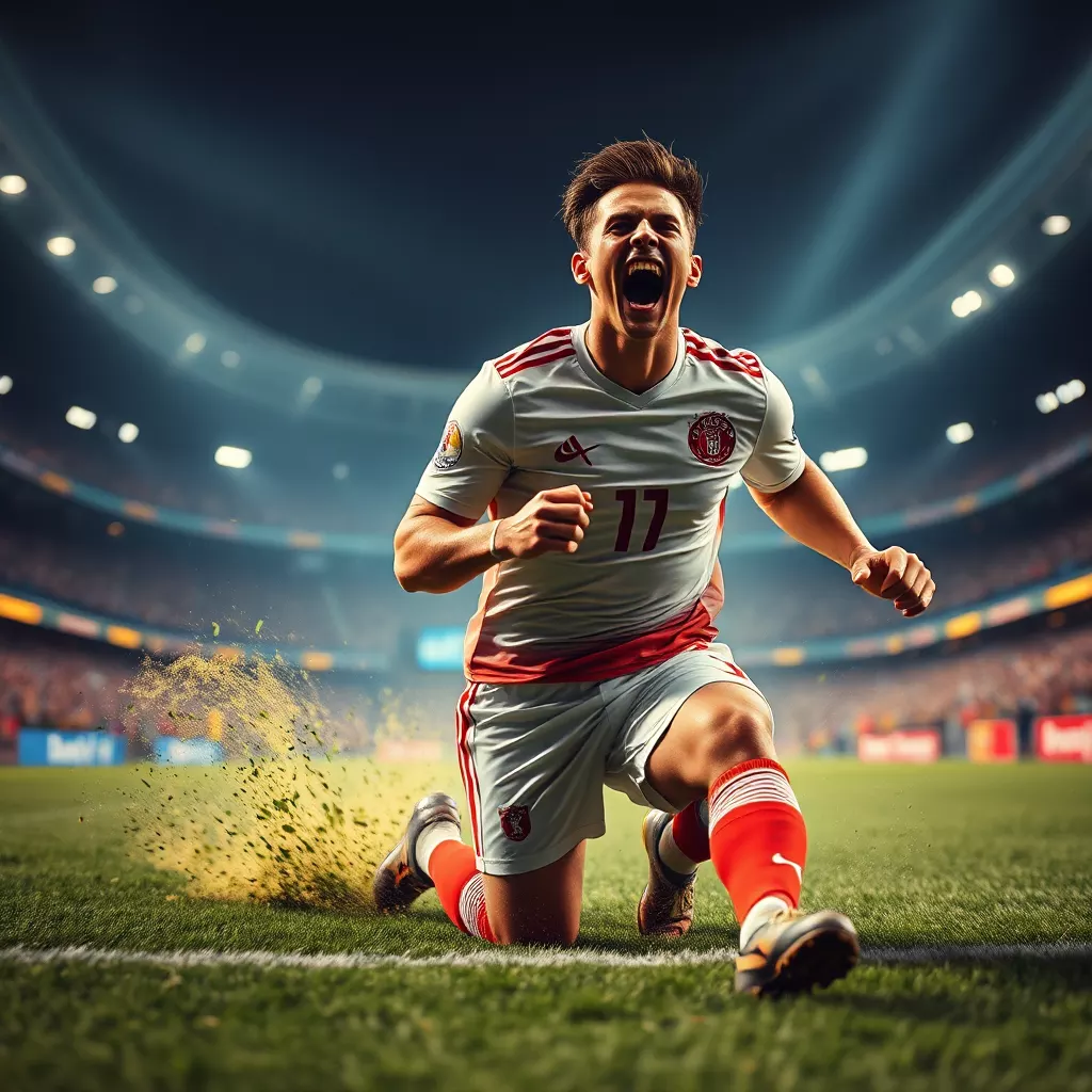 fly88.deal Top Ngôi Sao Sáng Giá Tại World Cup 2026 – Sân Chơi Đẳng Cấp Cho Dân Cá Cược — view 4
