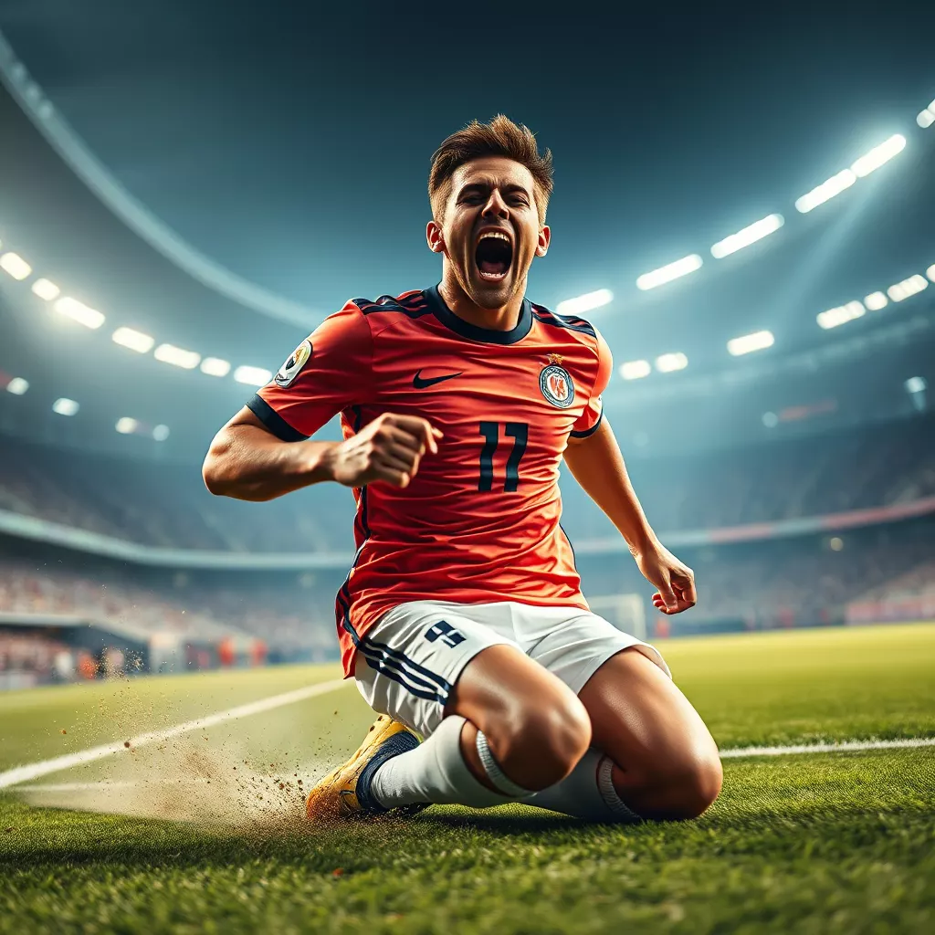Những Trận Đấu Được Chờ Đợi Nhất Năm 2026: Khi Đam Mê Lên Ngôi
