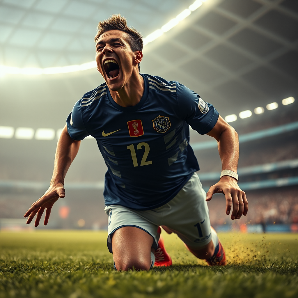 World Cup 2026: Loạt khoảnh khắc khiến mạng xã hội bùng nổ