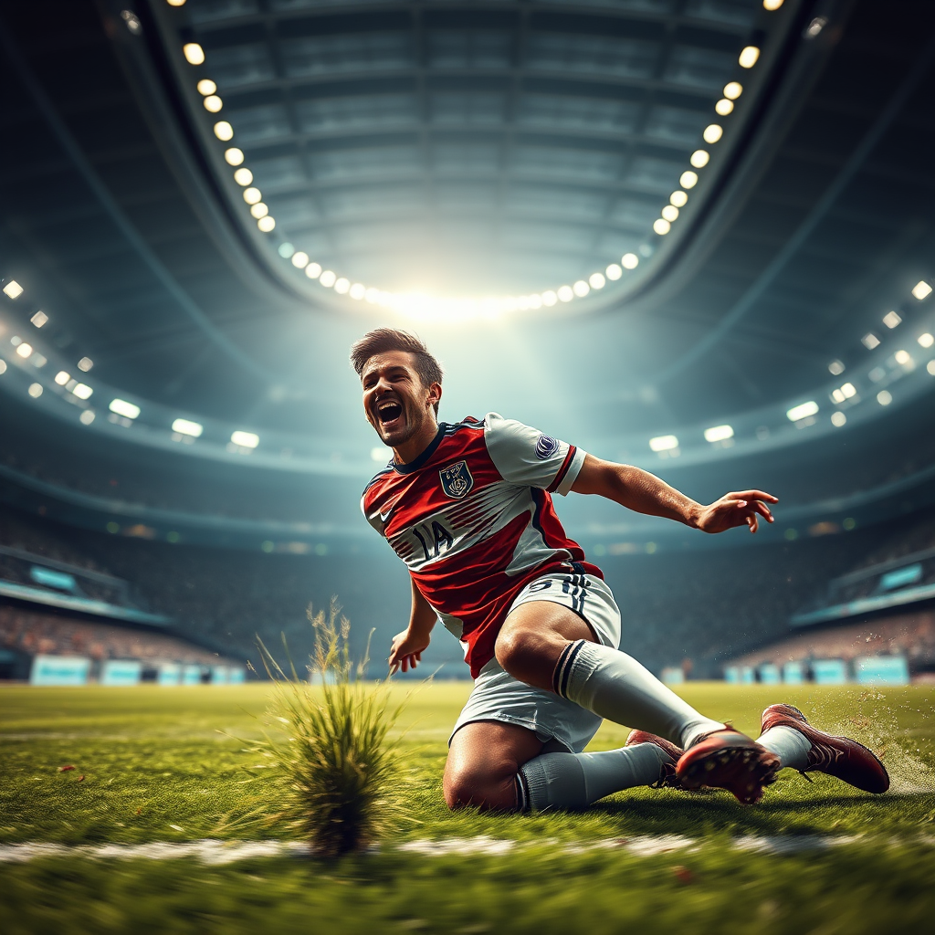 World Cup 2026: Sân chơi của những ngôi sao và bản lề lịch sử bóng đá thế giới