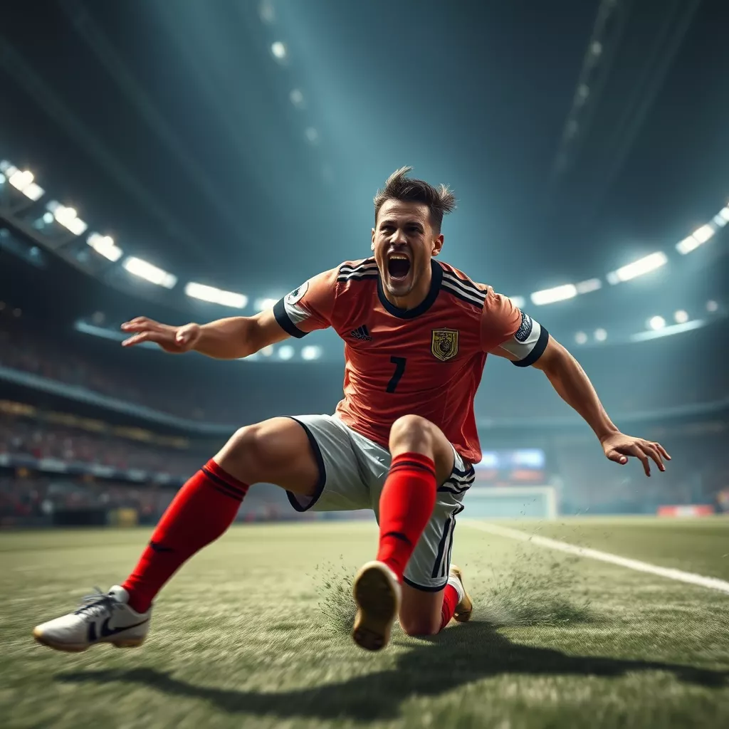 Đừng bỏ lỡ những cập nhật hấp dẫn sau World Cup từ AO88! — view 3