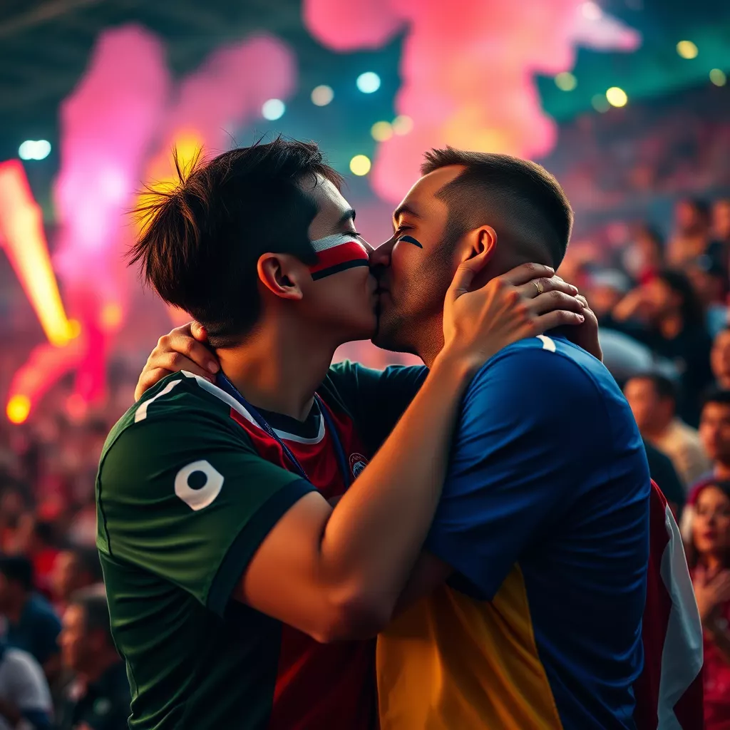 Bên lề World Cup: Thể lực và sức bền cầu thủ - Tiểu xảo tinh vi tinh quái cập nhật bởi 789club.boo — view 5