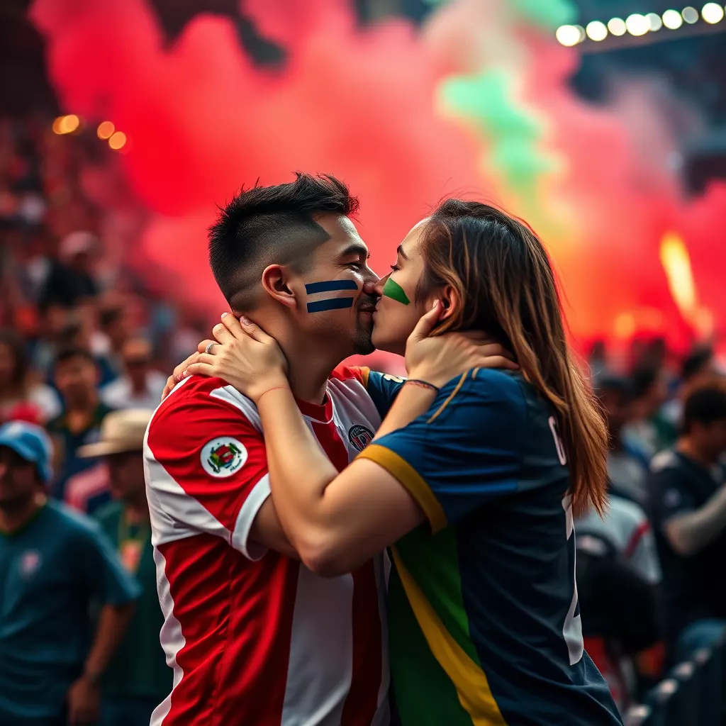 AD88.blue Chung Kết World Cup 2026: Trận Cầu Được Cả Hành Tinh Chờ Đợi – Sân Chơi Nào Cho Dân Cá Độ Đẳng Cấp?