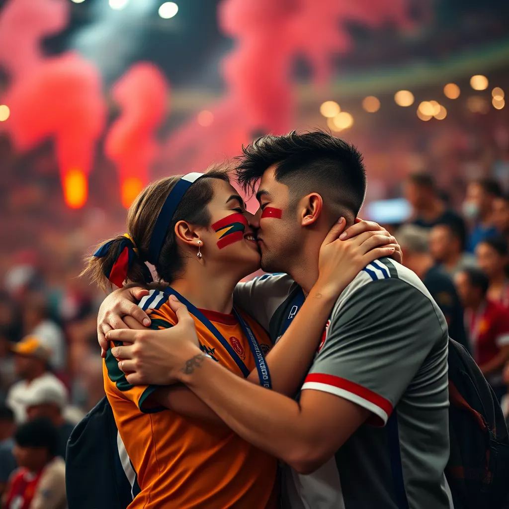 Những trận derby huyền thoại: Góc thể thao 789win kể chuyện lịch sử bóng đá