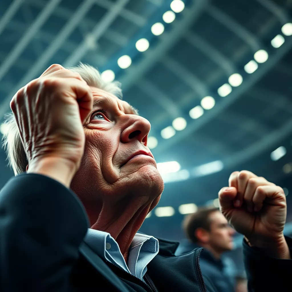 JBO tổng hợp các cuộc lội ngược dòng ấn tượng – Bí kíp chọn sân chơi để không bị "lật kèo" — view 3