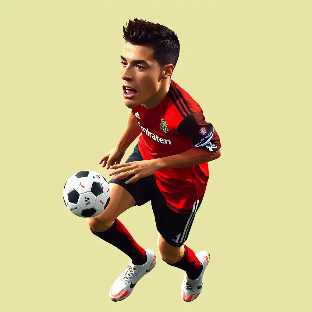 Ai Sẽ Là Cầu Thủ Bùng Nổ Nhất Tại World Cup 2026?
