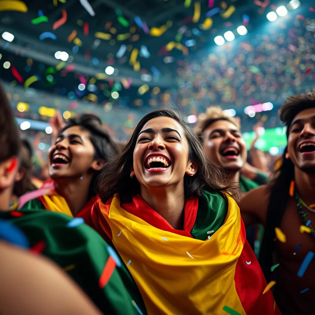 Góc nhìn từ sanglapweb.com về Dự đoán đội vô địch World Cup 2026 - giấc mơ vô địch World Cup 2026 — view 3