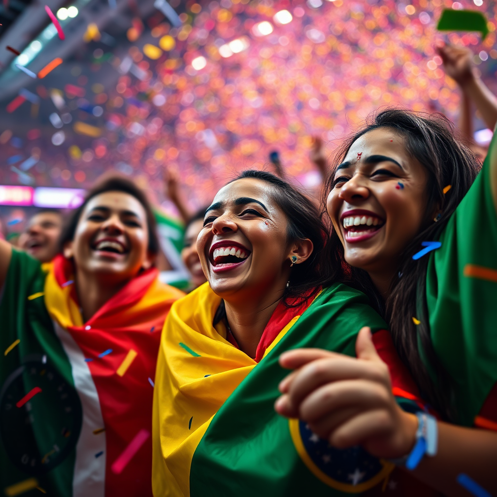 World Cup 2026 Và Những Màn Lội Ngược Dòng Ngoạn Mục