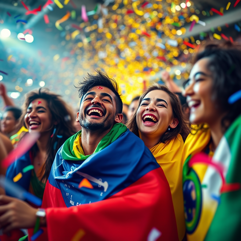 World Cup 2026: Cuộc Chiến Danh Dự Của Các Cường Quốc – Ai Sẽ Ngự Trị Đỉnh Cao?