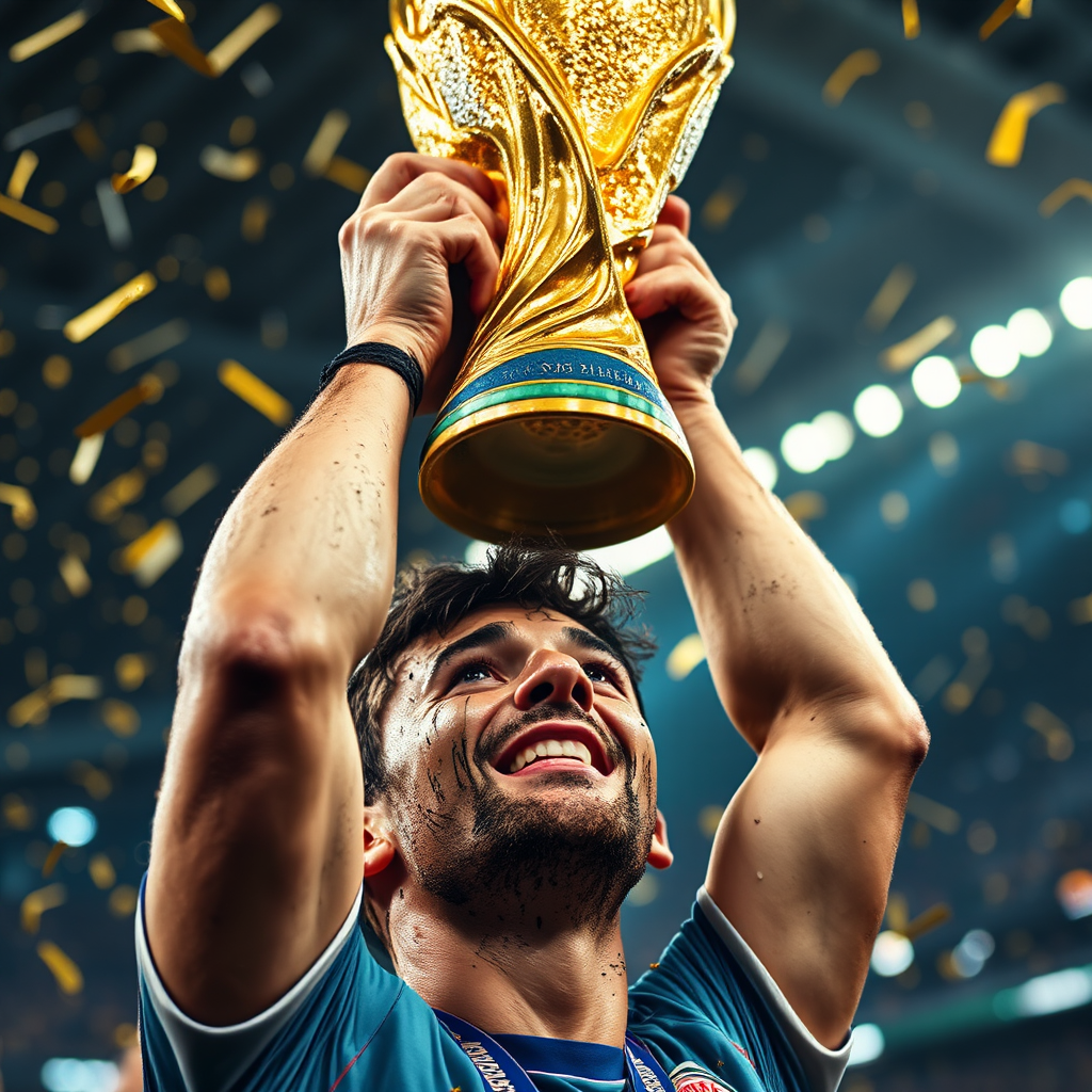World Cup 2026: Những trận đấu mang tính quyết định làm nên lịch sử