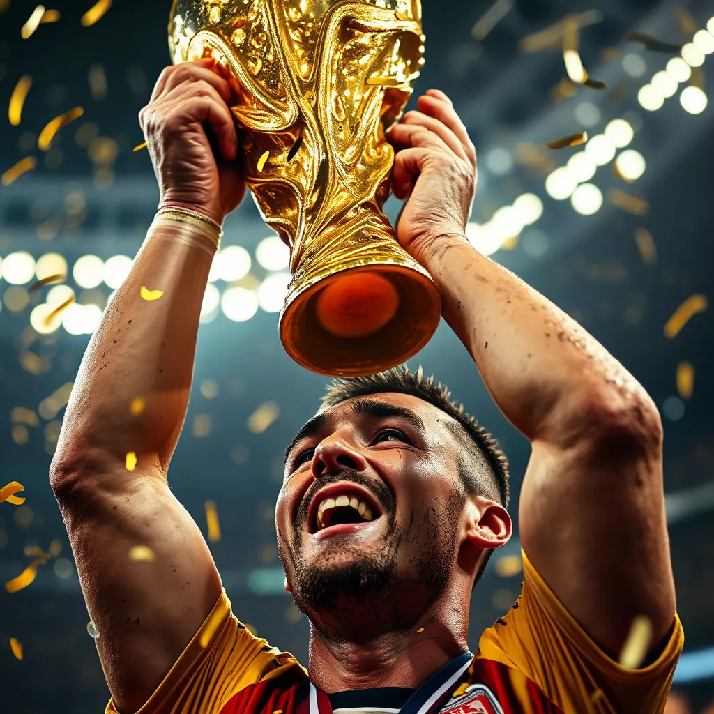 VAR tác động thế nào đến chung kết World Cup? Phân tích luật, xác suất và biến động kèo nhà cái 88 — view 2