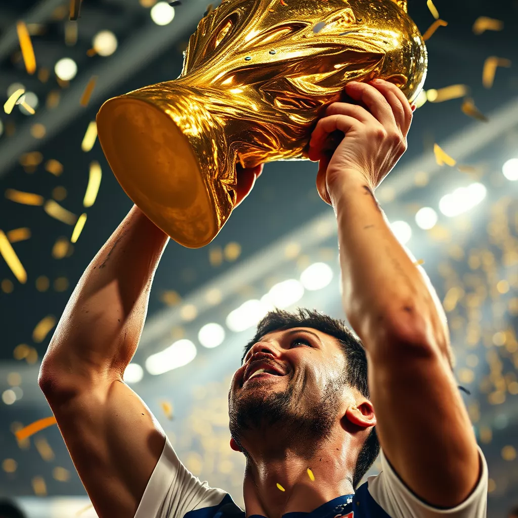 Dự Báo Diễn Biến Trận Chung Kết World Cup 2026 Cùng xx8.space