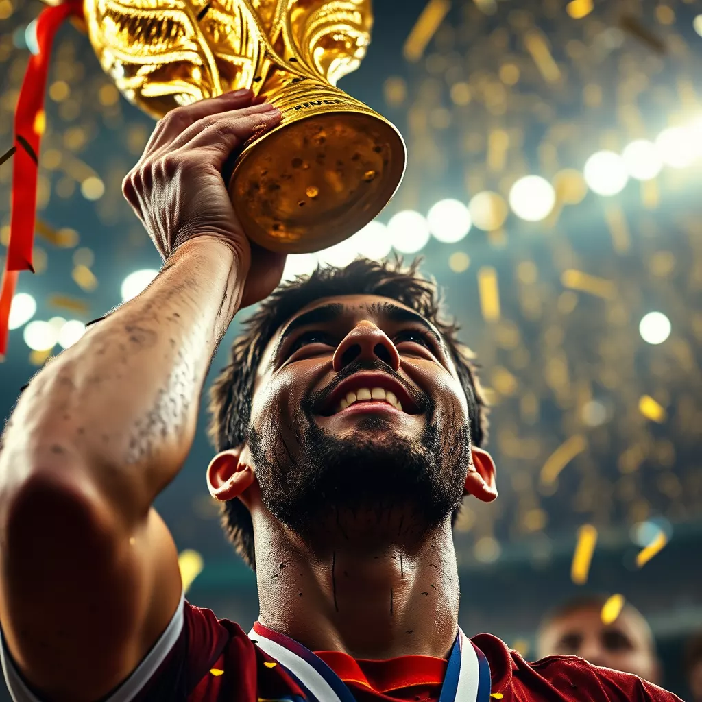 Chung kết World Cup 2026 có thể được quyết định bởi khả năng bao quát không gian tại sv88.ae.org