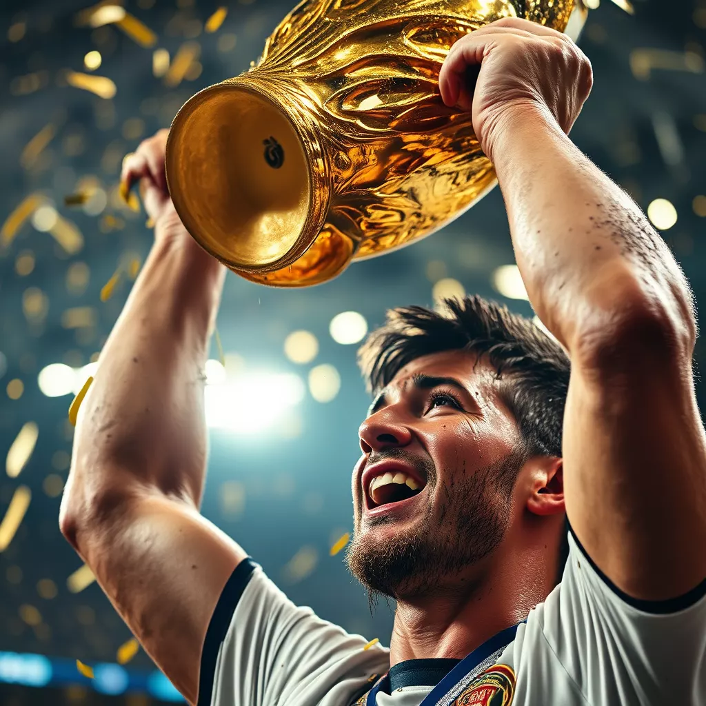 Zbet phân tích khả năng tạo đột biến từ dự bị tại Bán kết World Cup 2026 — view 2