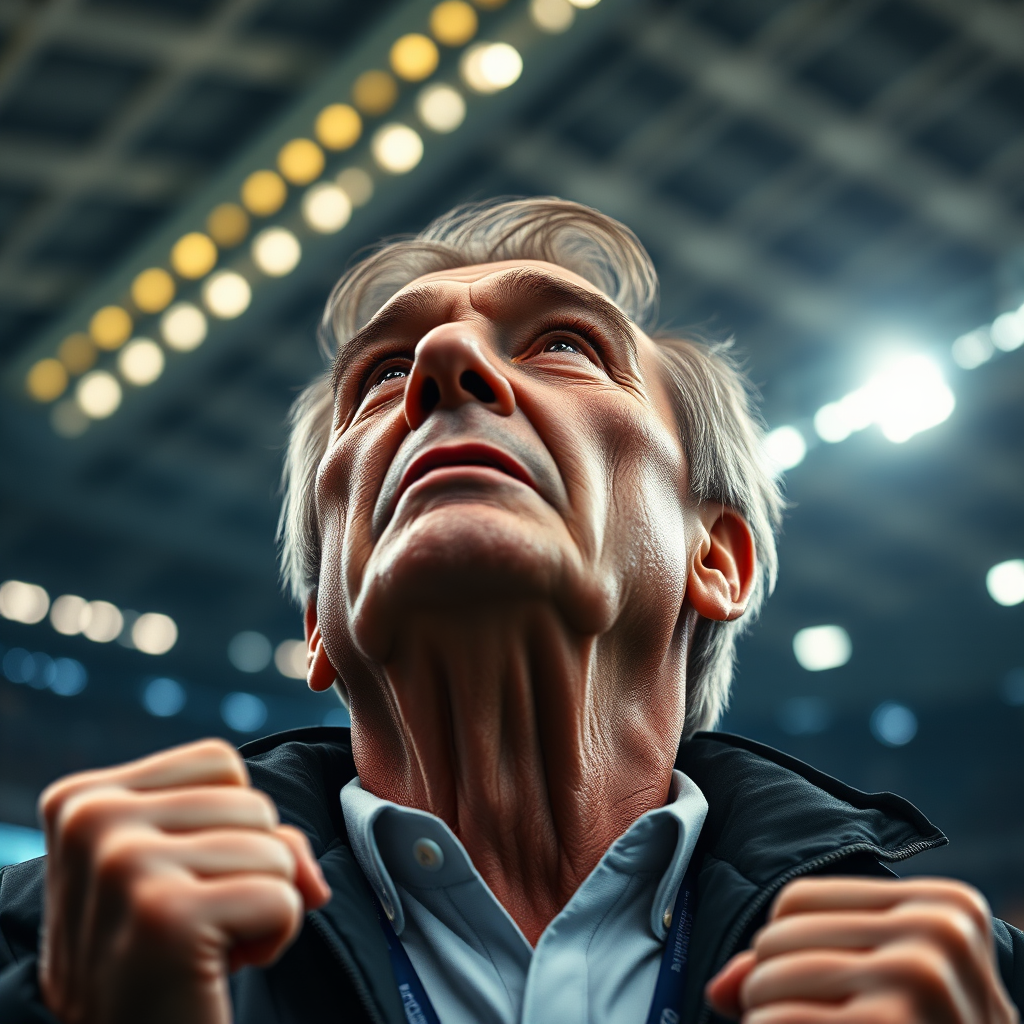 World Cup 2026 Và Các Siêu Sao Trong Cuộc Đua Danh Hiệu: Ai Sẽ Là Người Tỏa Sáng?