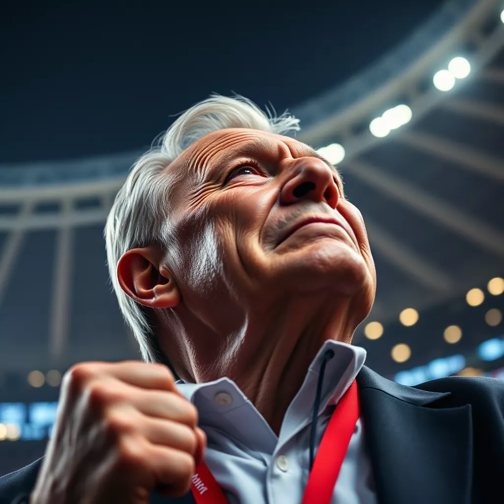 World Cup 2026 Và Những Khoảnh Khắc Không Thể Tái Hiện Lần Thứ Hai Trong Lịch Sử