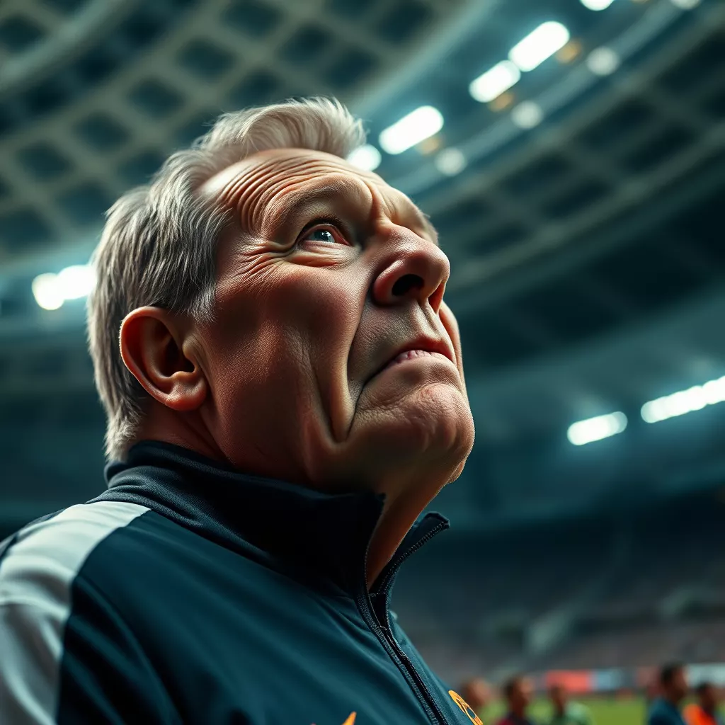 World Cup 2026 Có Thể Chứng Kiến Nhà Vua Mới? Những Ứng Cử Viên Sáng Giá