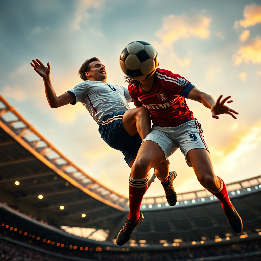 Ai Sẽ Là Thủ Lĩnh Đưa Đội Nhà Tới Vinh Quang World Cup 2026?
