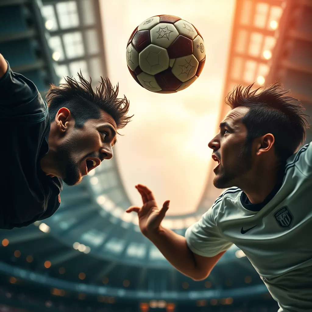 VAR tác động thế nào đến chung kết World Cup? Phân tích luật, xác suất và biến động kèo nhà cái 88