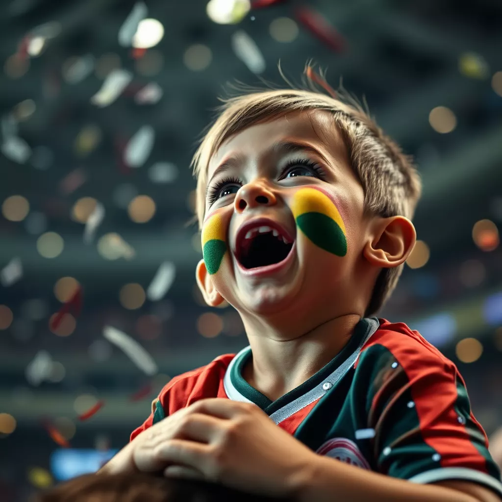 SUNWIN Soi Kèo World Cup: Bí Kíp Chiến Thắng Cho Mọi Trận Cầu