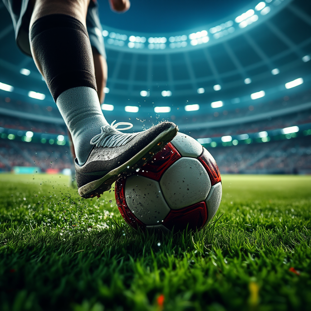 World Cup 2026 Và Những Cuộc Chiến Đầy Áp Lực Tâm Lý: Làm Sao Để Vượt Qua?