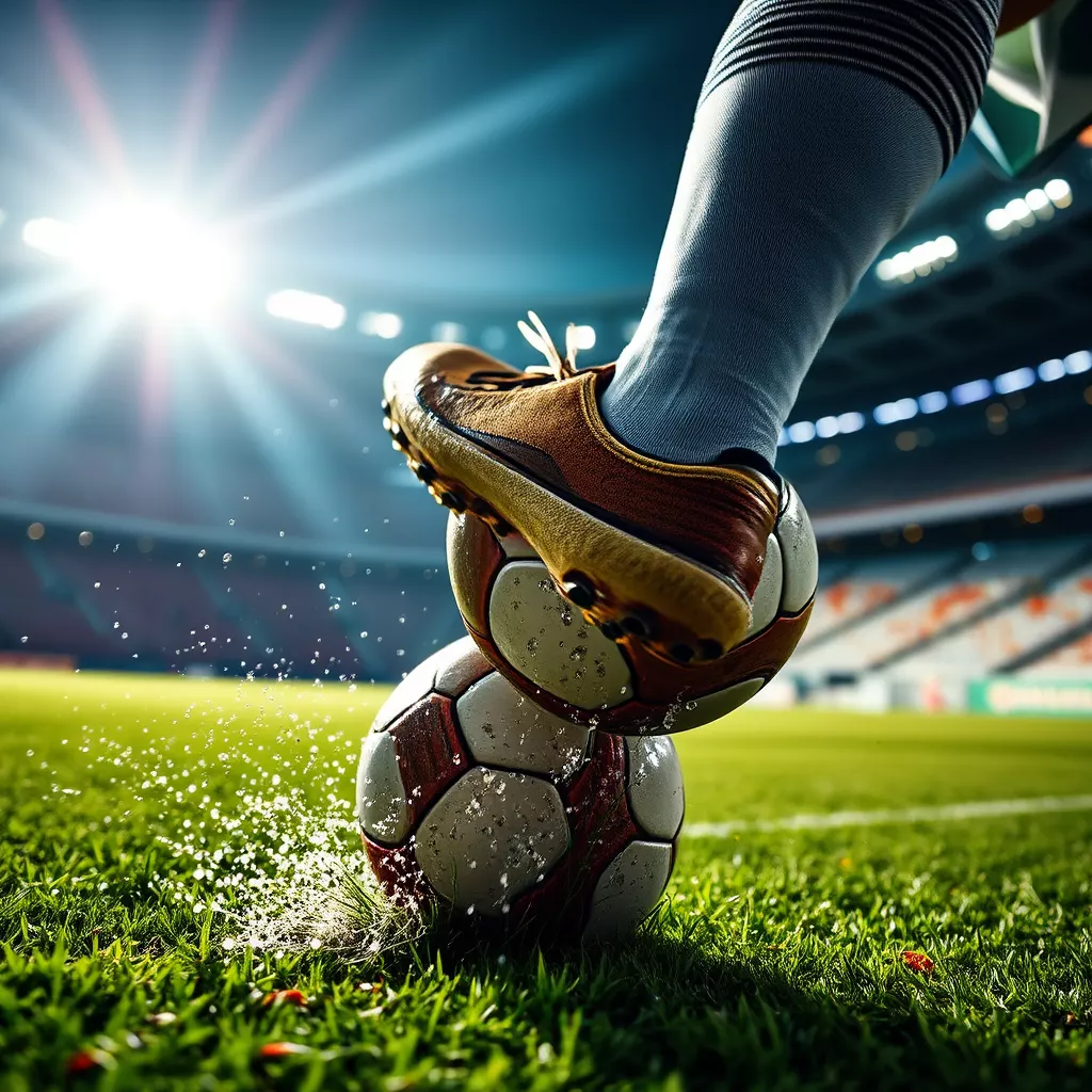SUNWIN Soi Kèo World Cup: Bí Kíp Chiến Thắng Cho Mọi Trận Cầu — view 2